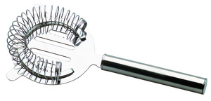 s�tko barov� COCKTAIL STRAINER 2 �chyty dut� rukoje�