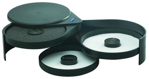 n�doba na krustu 3d�ln� �ern�