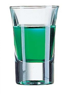 Hot Shot 3,4cl