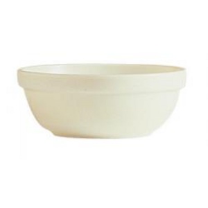 Gastronomie slon.kost miska 12cm stohovateln�