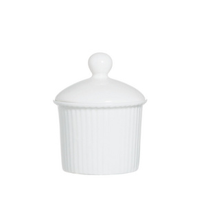 Appetizer Mini Souffle 10cl s v��kem