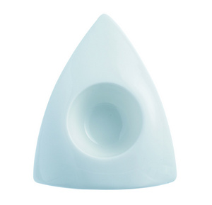 Appetizer miska vlna triangular 12x9,5cm/3cl