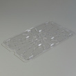 Dno d�rovan� polycarbon�t transparentn� GN 1/1 do gastron�dob