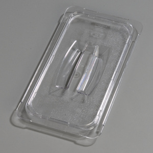 V�ko polycarbon�t transparentn� Universal GN 1/3 s dr�adlem