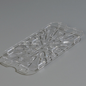 Dno d�rovan� polycarbon�t transparentn� GN 1/3 do gastron�dob