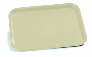 podnos polypropylen CAFE 356x254mm b�ov�