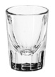 Fluted Whiskey 44ml