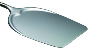 lopata na pizzu 36x36cm nerez rukoje�