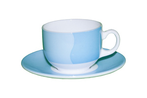 FUN modr� ��lek  9cl s pod�.(6ks)