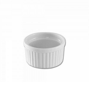 Miska ramekin pr.6cm x v.3,5cm porceln