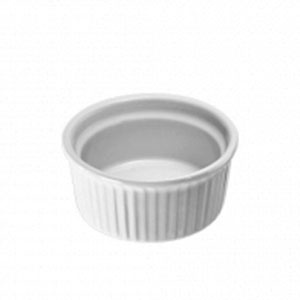 Miska ramekin pr.9cm x v.4cm porceln