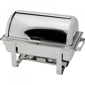 chafing Classic GN 1/1 Roll top