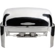 chafing GN 1/1 Roll top