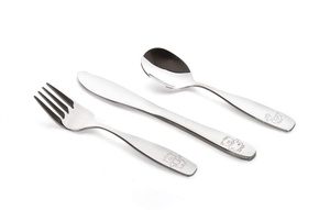 3-d�ln� sada d�tsk�ch p��bor� ANIMALS