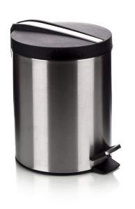 ko� odpadkov� n�lapn� Soliste New 20L nerez