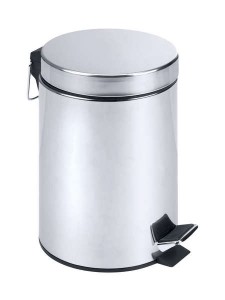 ko� odpadkov� n�lapn� TWIZZ 20L nerez
