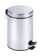 ko� odpadkov� n�lapn� TWIZZ 20L nerez