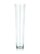 Váza skleněná CARLOTA 80cm
