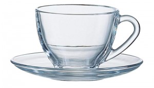 Cosmos pod��lek 14cm transparentn�