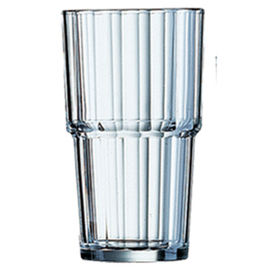 NORVEGE sklenice 27cl