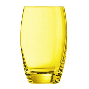 SALTO 35cl yellow