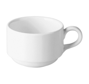 Banquet ��lek 18cl - stohovateln�