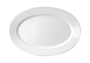 Banquet tal�� ov�l 22cm