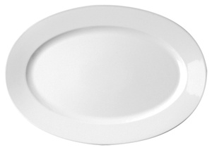 Banquet tal�� ov�l 38cm