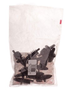 nal�v�tko OP plast �ern�(12ks)