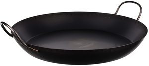 pnev ocel LA LYONNAISE paella 47cm - 15 porc