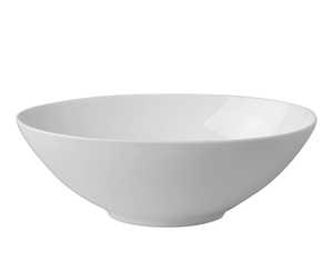 Fine Dine miska sal�tov� ov�ln� 16x11cm/32cl