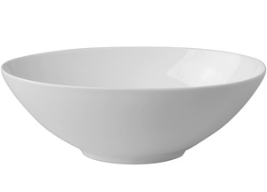 Fine Dine miska sal�tov� ov�ln� 27x19cm/107cl