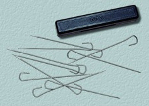 Jehly na z�vitky 11cm(10ks)