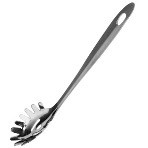 Nab�ra�ka na �pagety nerez 32cm 