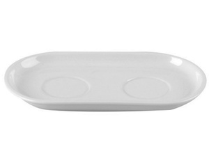 Nano tal��ek 19cm pod d�b�nky olej/ocet