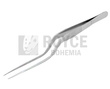 Pinzeta sushi d.16cm zalomen nerez