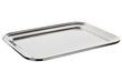 Podnos nerez 29x22cm