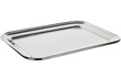 Podnos nerez 34x27cm