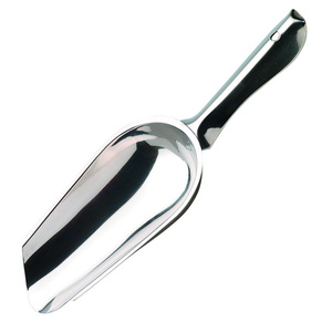 Lopatka na led nerez 24cm