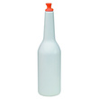 lahev cvičná FLAIR 0,75L plast