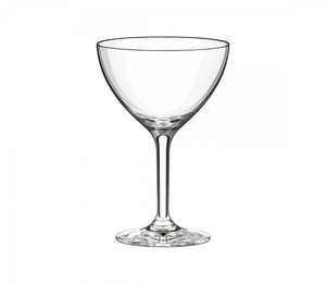 RONA Martini/Saucer Champ. 25cl