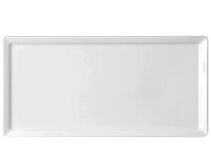 All Spice plato obd�ln� Wasabi 28x14cm