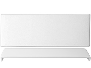 All Spice plato obd�ln� Pepper 30x11cm