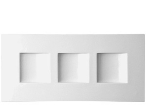 All Spice tal�� obd�ln� Thyme 38x18cm