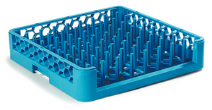 ko� Opticlean na tal��e a podnosy trny v.75mm - otev�en�