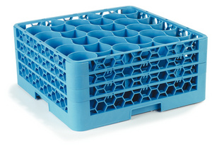 ko� Opticlean na sklo NEWAVE 30-ti d�ln�/3 n�stavce