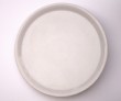 PIZZA talíř Napoli 33cm porcelán bílý